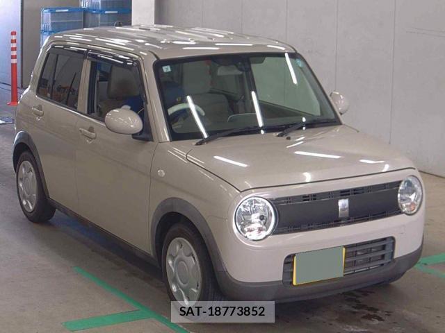 Suzuki LAPIN 2015-07 8218584-0