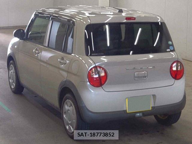Suzuki LAPIN 2015-07 8218584-1
