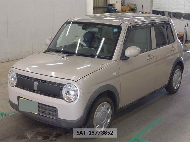 Suzuki LAPIN 2015-07 8218584-3