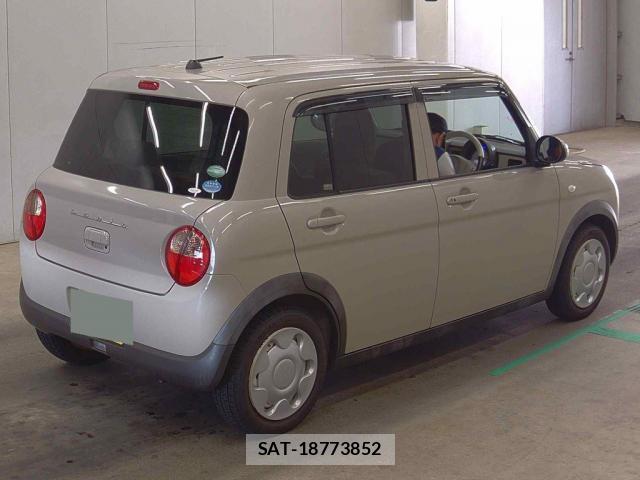 Suzuki LAPIN 2015-07 8218584-4