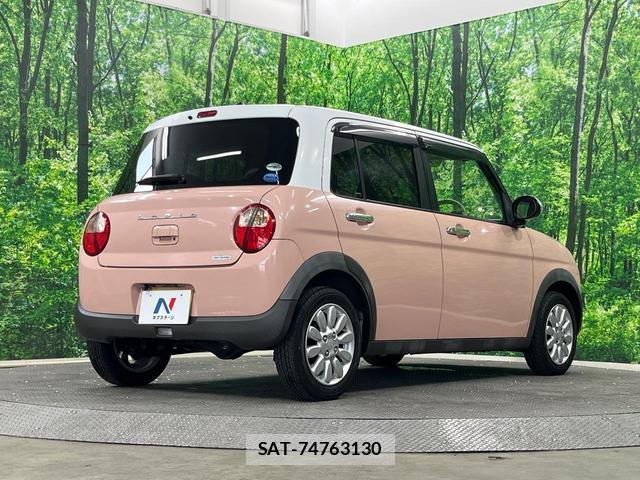 Suzuki LAPIN 2015-08 8219098-16