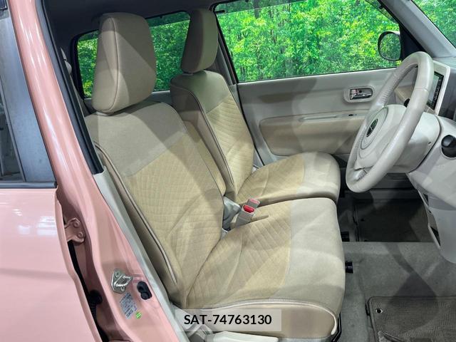 Suzuki LAPIN 2015-08 8219098-7