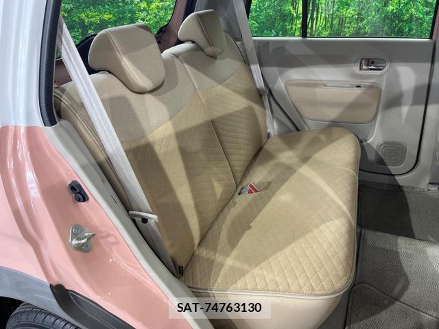 Suzuki LAPIN 2015-08 8219098-8