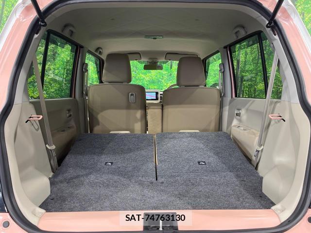 Suzuki LAPIN 2015-08 8219098-9