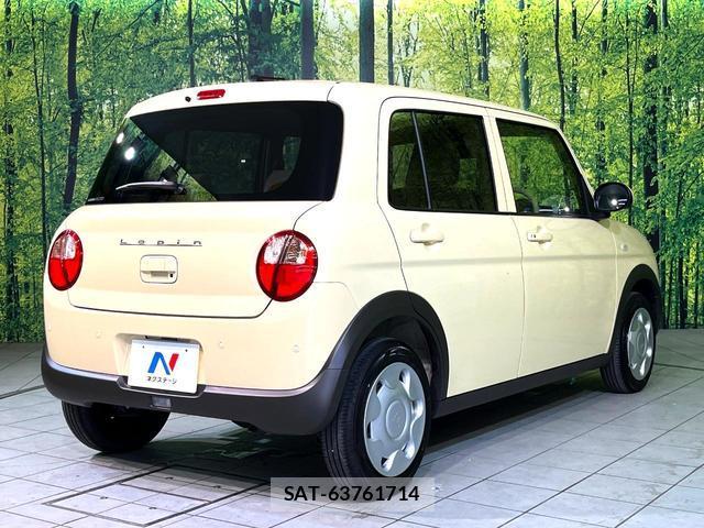 Suzuki LAPIN 2025-05 8219132-16