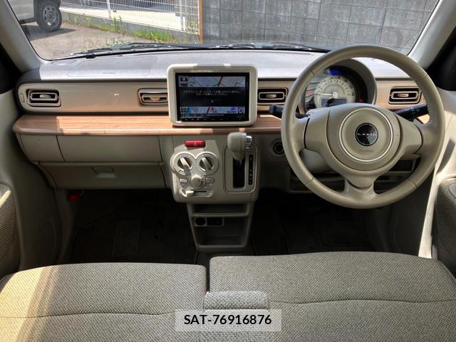 Suzuki LAPIN 2019-02 8219321-1