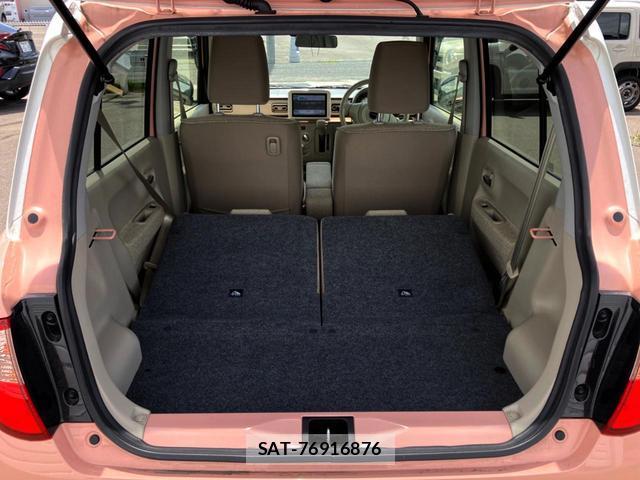 Suzuki LAPIN 2019-02 8219321-12