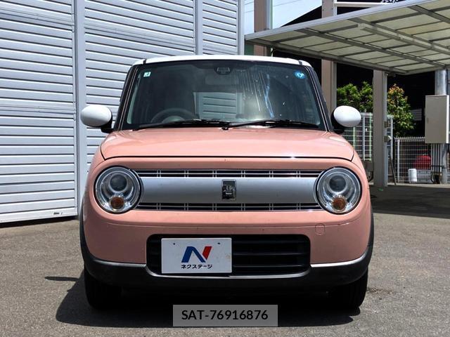 Suzuki LAPIN 2019-02 8219321-14
