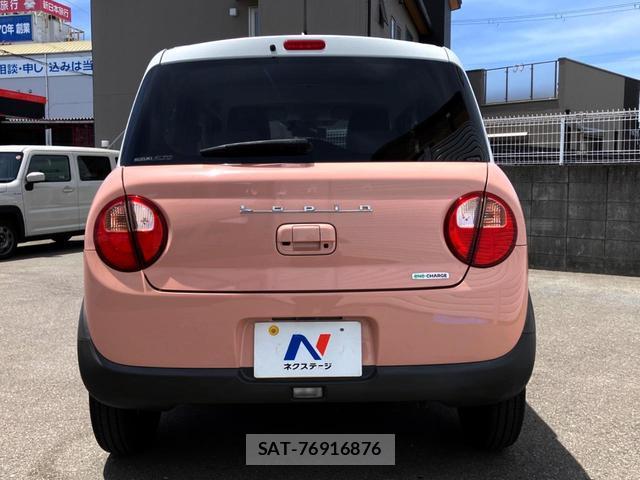Suzuki LAPIN 2019-02 8219321-15