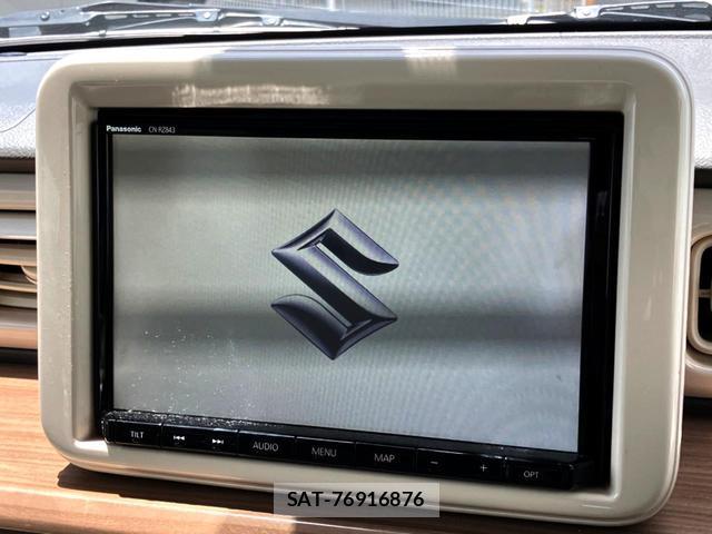Suzuki LAPIN 2019-02 8219321-2