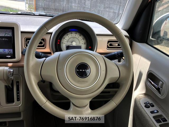Suzuki LAPIN 2019-02 8219321-8