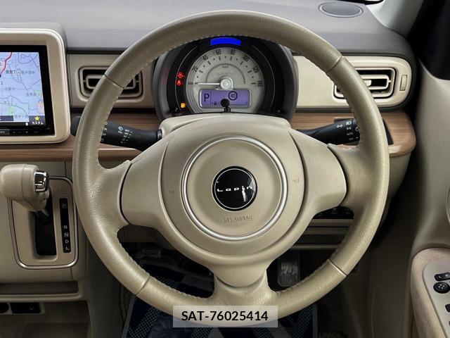 Suzuki LAPIN 2019-10 8219425-10