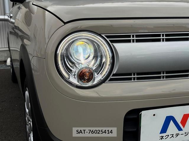 Suzuki LAPIN 2019-10 8219425-11