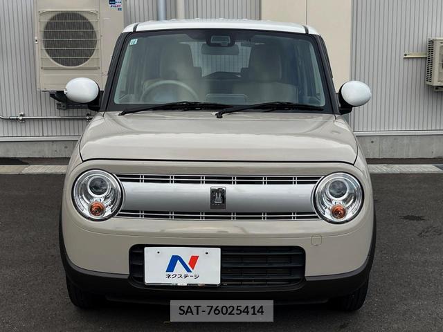 Suzuki LAPIN 2019-10 8219425-13