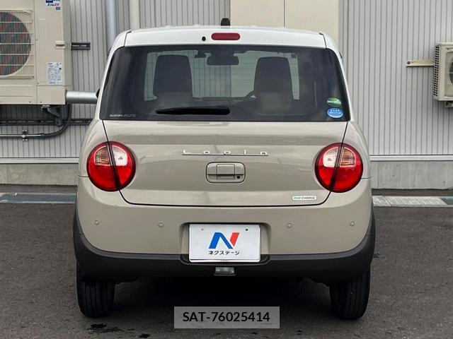 Suzuki LAPIN 2019-10 8219425-14