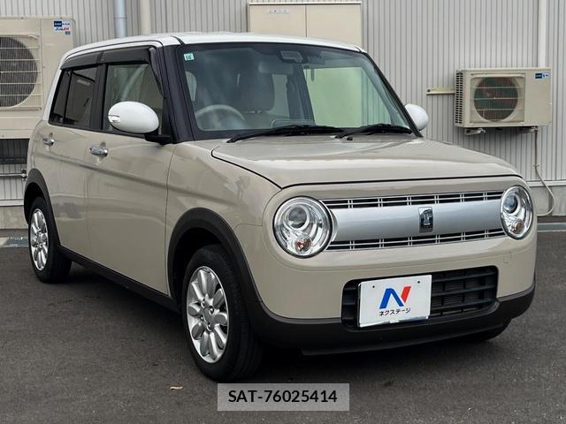 Suzuki LAPIN 2019-10 8219425-15