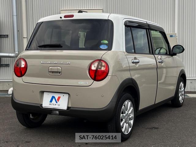 Suzuki LAPIN 2019-10 8219425-16