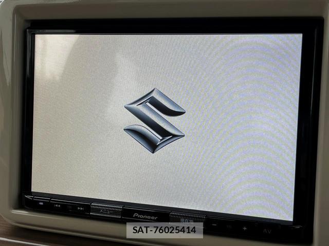 Suzuki LAPIN 2019-10 8219425-2