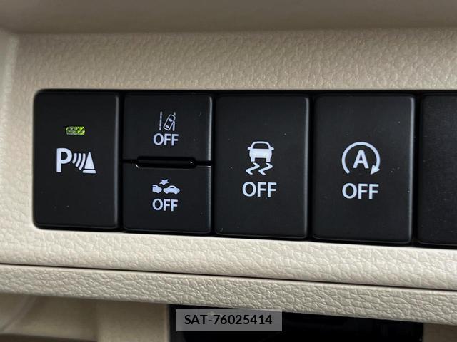 Suzuki LAPIN 2019-10 8219425-3