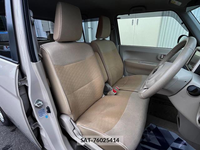 Suzuki LAPIN 2019-10 8219425-7