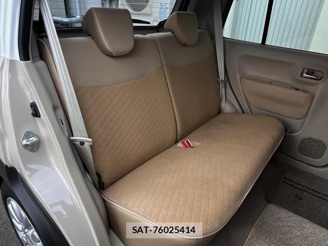 Suzuki LAPIN 2019-10 8219425-8