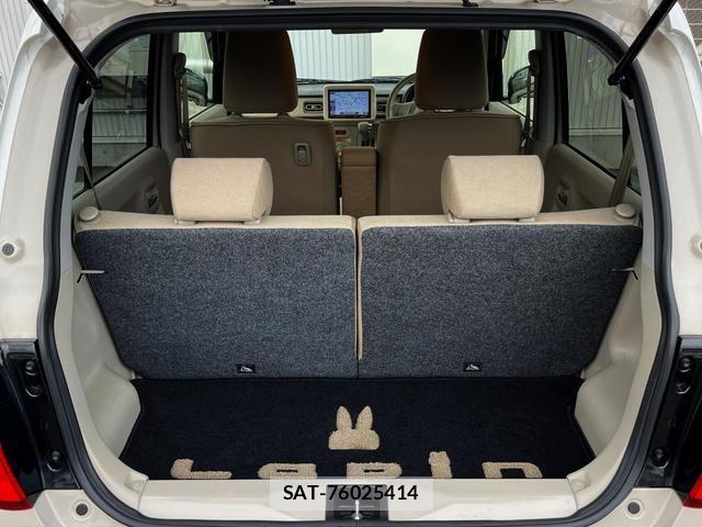 Suzuki LAPIN 2019-10 8219425-9