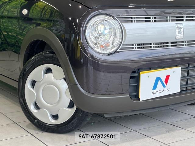 Suzuki LAPIN 2024-02 8219720-11
