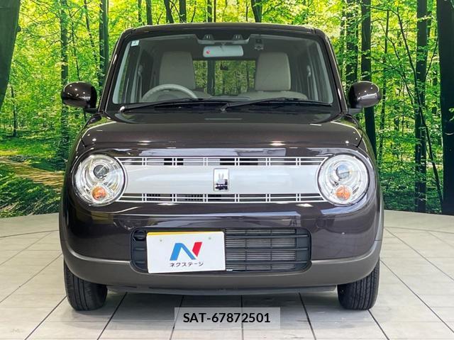 Suzuki LAPIN 2024-02 8219720-13
