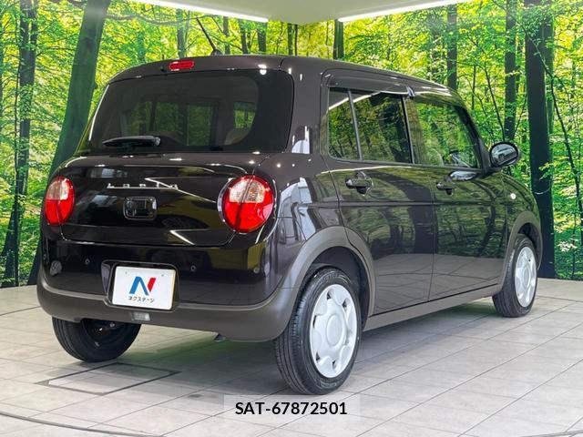 Suzuki LAPIN 2024-02 8219720-16