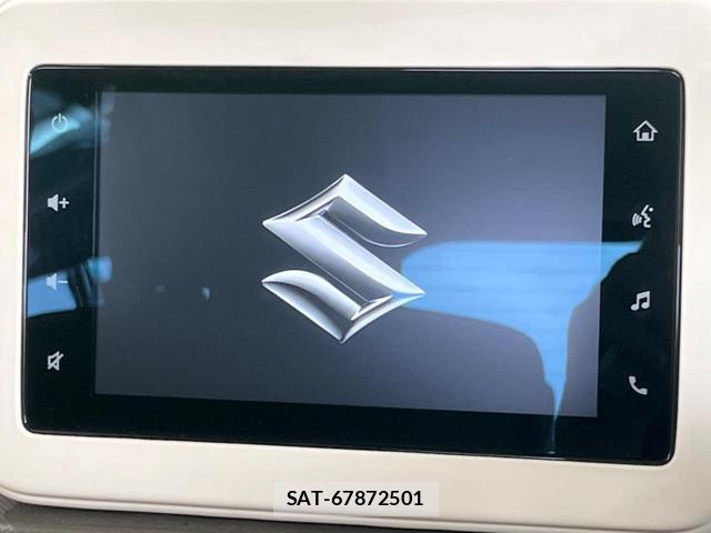 Suzuki LAPIN 2024-02 8219720-3