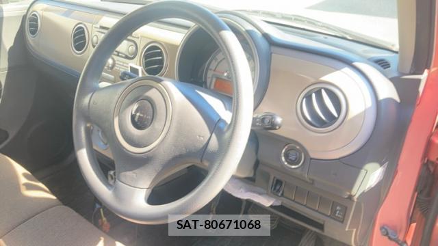 Suzuki LAPIN 2009-07 8219834-10