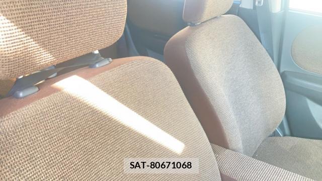 Suzuki LAPIN 2009-07 8219834-11
