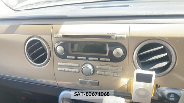 Suzuki LAPIN 2009-07 8219834-16