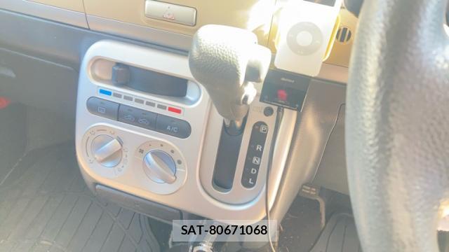 Suzuki LAPIN 2009-07 8219834-17
