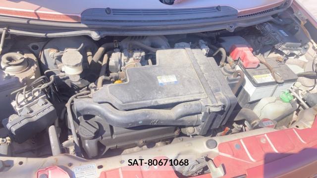 Suzuki LAPIN 2009-07 8219834-2