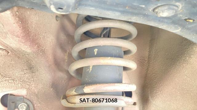 Suzuki LAPIN 2009-07 8219834-6