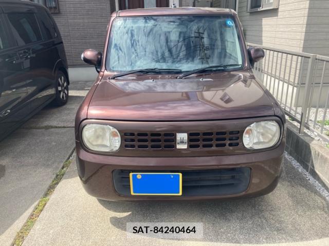 Suzuki LAPIN 2010-11 8219953-0