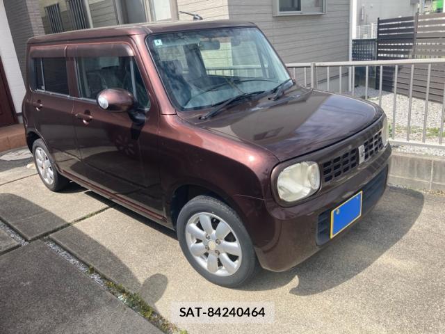 Suzuki LAPIN 2010-11 8219953-1