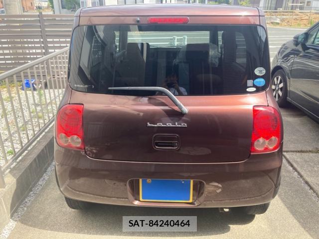 Suzuki LAPIN 2010-11 8219953-13