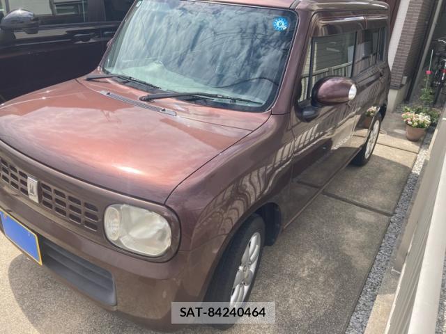 Suzuki LAPIN 2010-11 8219953-2