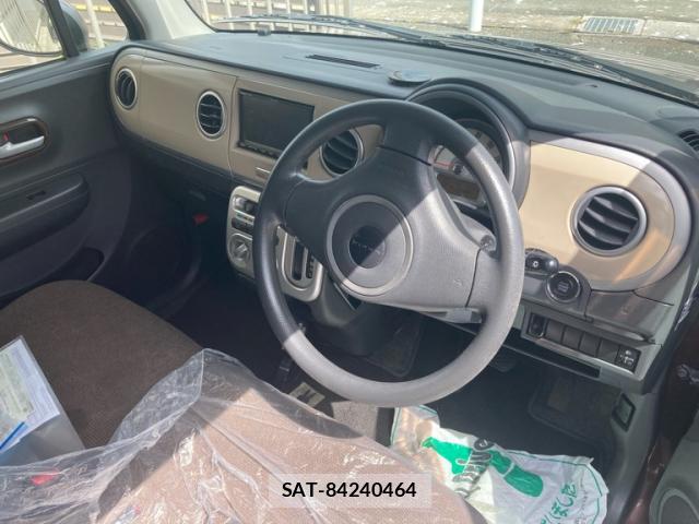 Suzuki LAPIN 2010-11 8219953-6