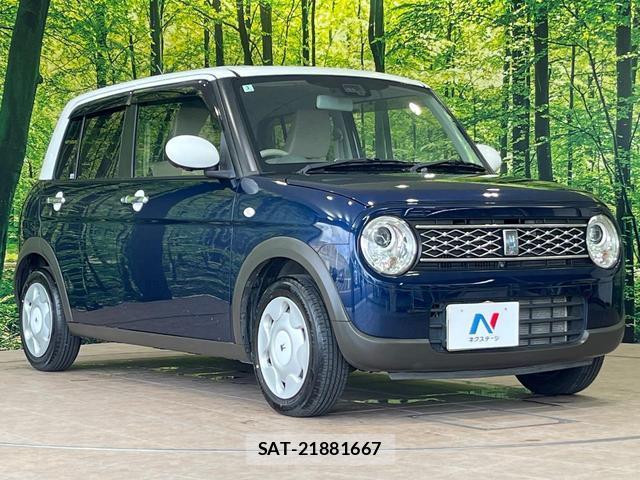 Suzuki LAPIN 2022-03 8220230-15