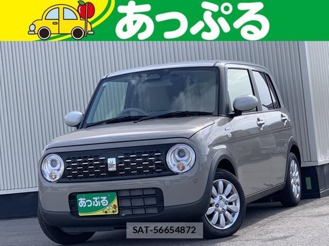 Suzuki LAPIN 2026-03 8220340-0