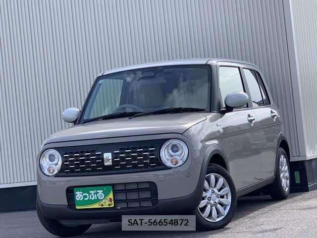 Suzuki LAPIN 2026-03 8220340-1