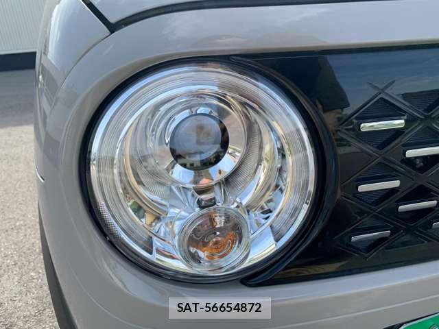 Suzuki LAPIN 2026-03 8220340-11