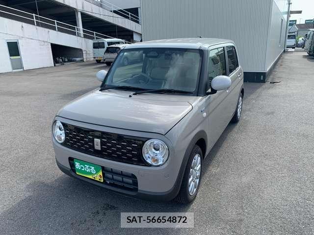 Suzuki LAPIN 2026-03 8220340-2