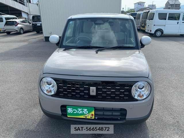 Suzuki LAPIN 2026-03 8220340-3