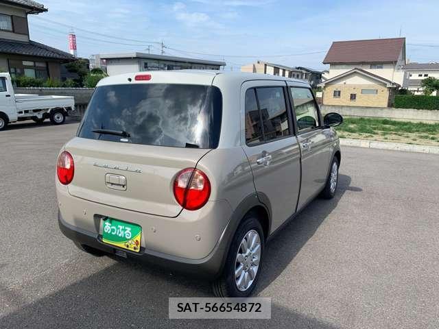 Suzuki LAPIN 2026-03 8220340-6