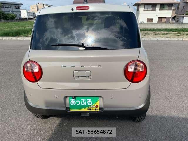 Suzuki LAPIN 2026-03 8220340-7