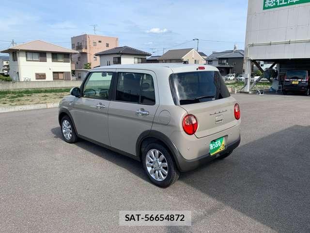 Suzuki LAPIN 2026-03 8220340-8